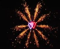 Lichterbilder, Bild 1