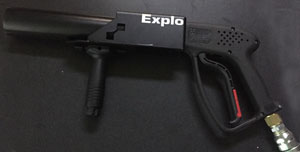 CO2 Gun